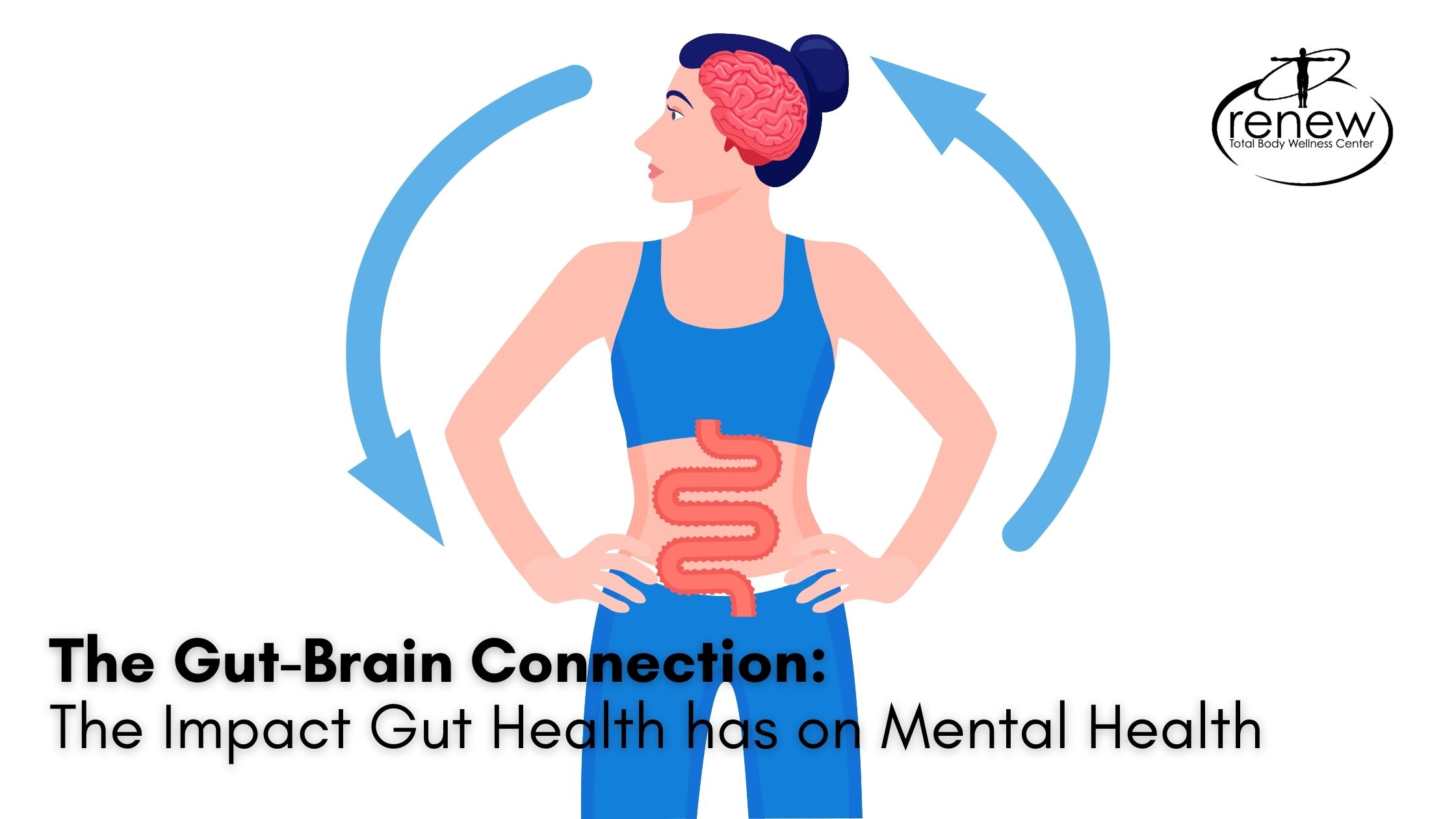 The Gut Brain Connection The Impact Gut Health Has On Mental Health 0802